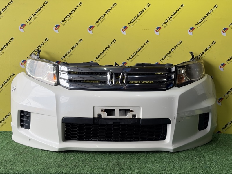 Nose cut HONDA FREED SPIKE GB3 L15A 2010 NH624P (б/у)
