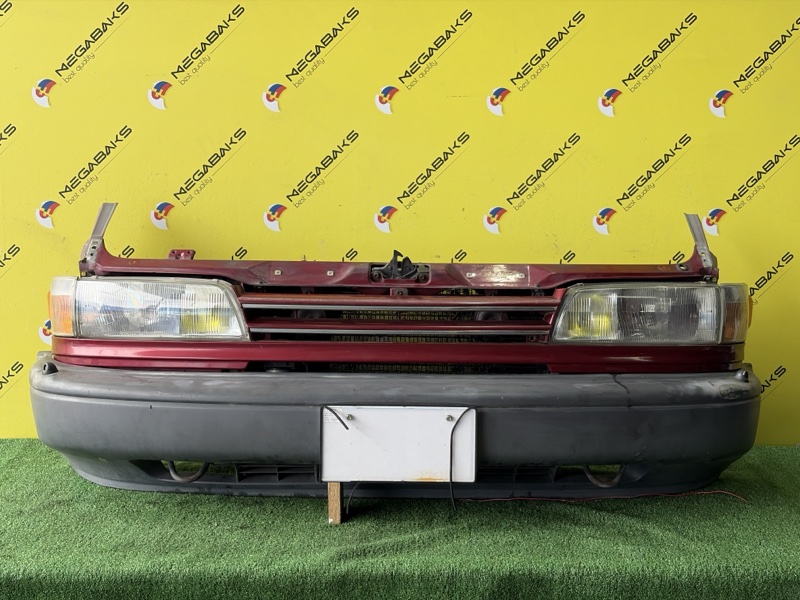 Nose cut TOYOTA ESTIMA TCR11 1991 (б/у)