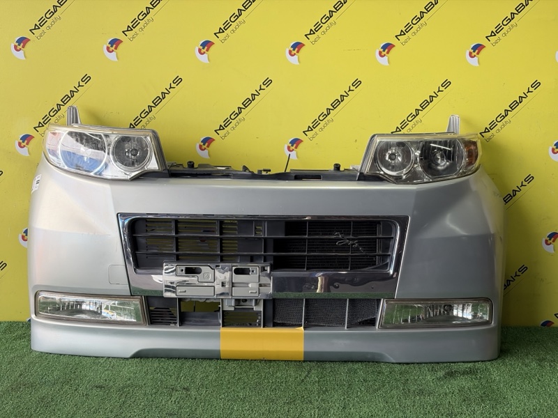 Nose cut DAIHATSU TANTO L375S KF-DET 2008 (б/у)