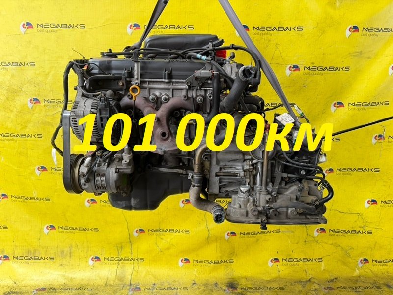 АКПП NISSAN MARCH K11 CG10DE 1995 RL4F03A FL38, RL4FO3A FL38 (б/у)