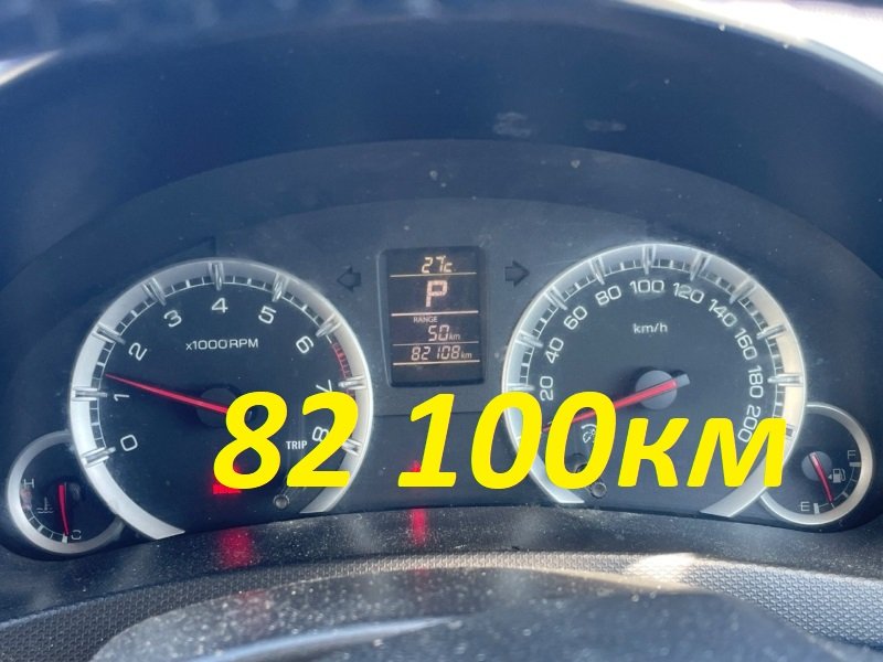 АКПП SUZUKI SWIFT ZC72S K12B 2011 (б/у)
