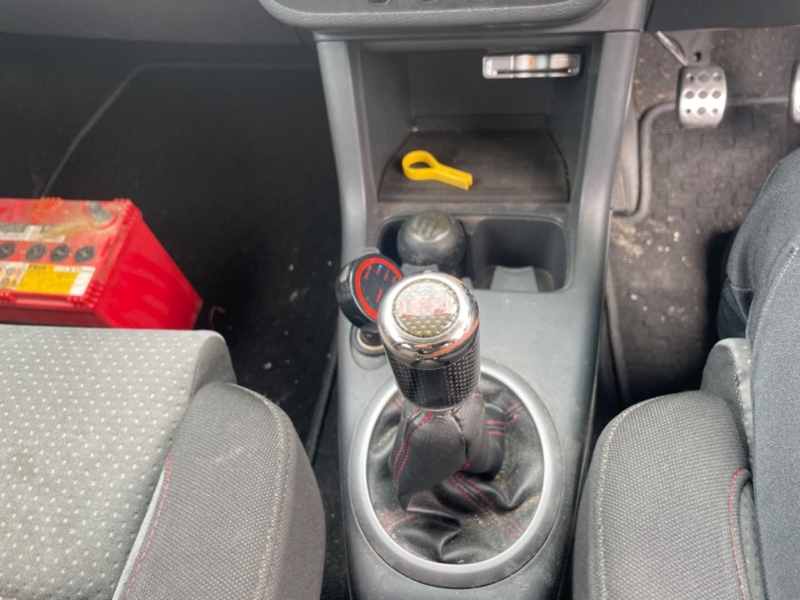 МКПП SUZUKI SWIFT ZC31S M16A 2008 (б/у)