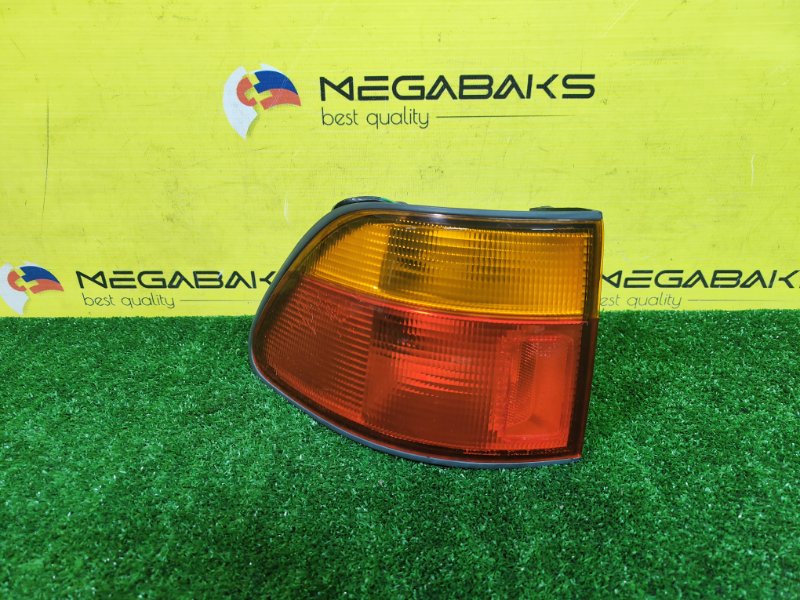 Стоп-сигнал HONDA Partner EY7 D15B 2004 левый 043-2204 (б/у)