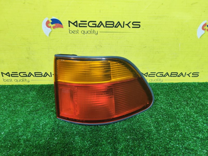 Стоп-сигнал HONDA Partner EY7 D15B 2004 правый 043-2204 (б/у)