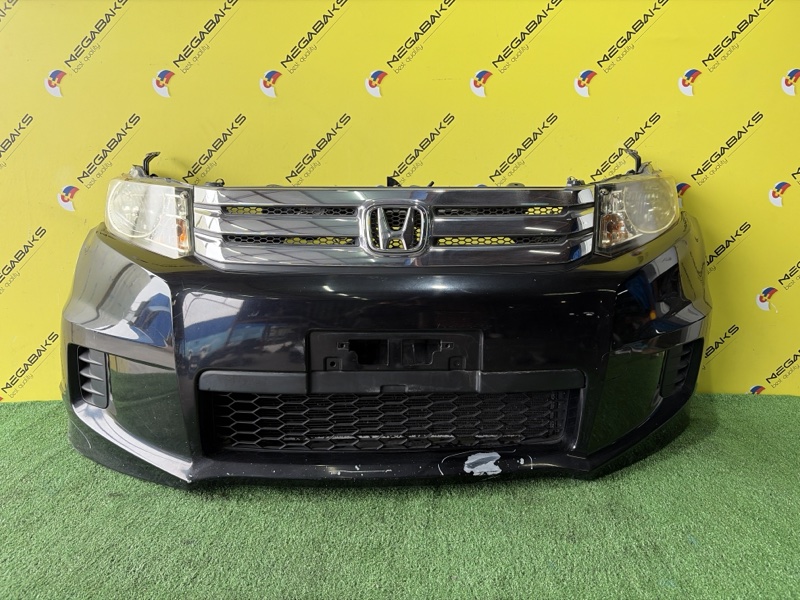 Nose cut HONDA FREED SPIKE GB3 L15A 2010 PB81P (б/у)