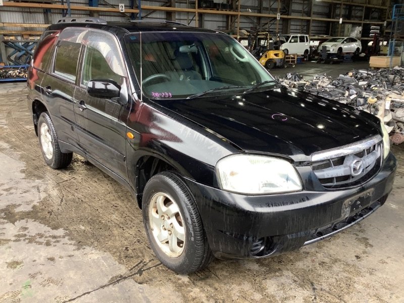 Nose cut MAZDA TRIBUTE EPEW YF 2003 (б/у)
