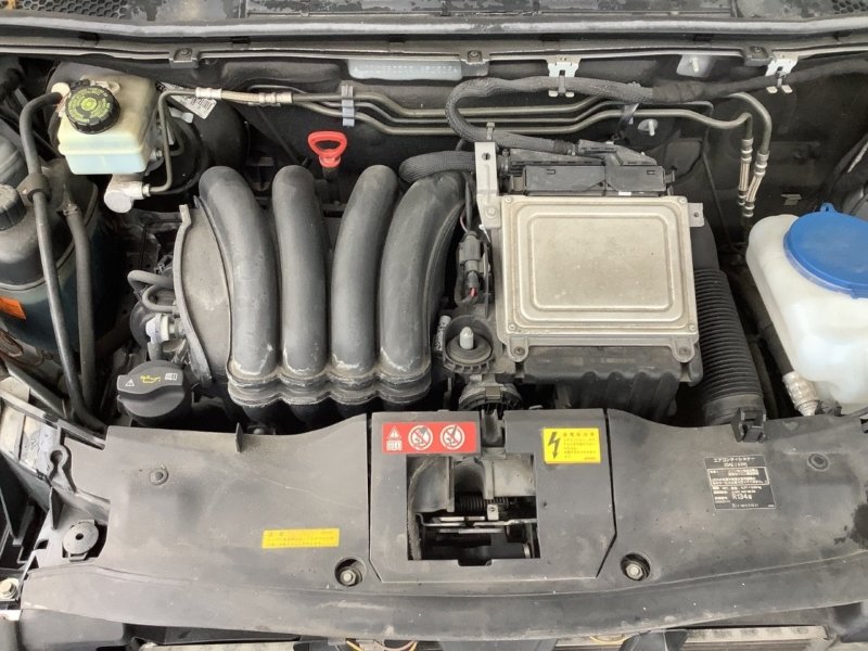 АКПП MERCEDES-BENZ A-CLASS W169 266940 2009 (б/у)