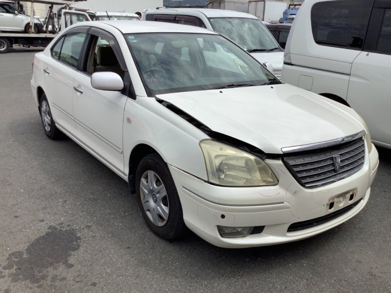 Nose cut TOYOTA PREMIO ZZT240 2002 (б/у)