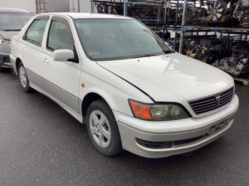 Nose cut TOYOTA VISTA ZZV50 1ZZFE 1999 (б/у)