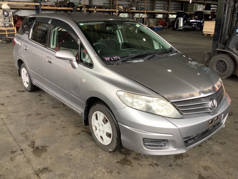 Nose cut HONDA AIRWAVE GJ1 L15A 2010 (б/у)