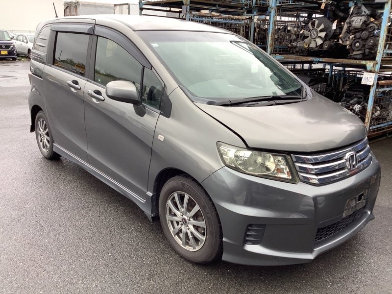 Nose cut HONDA FREED SPIKE GB3 2011 (б/у)