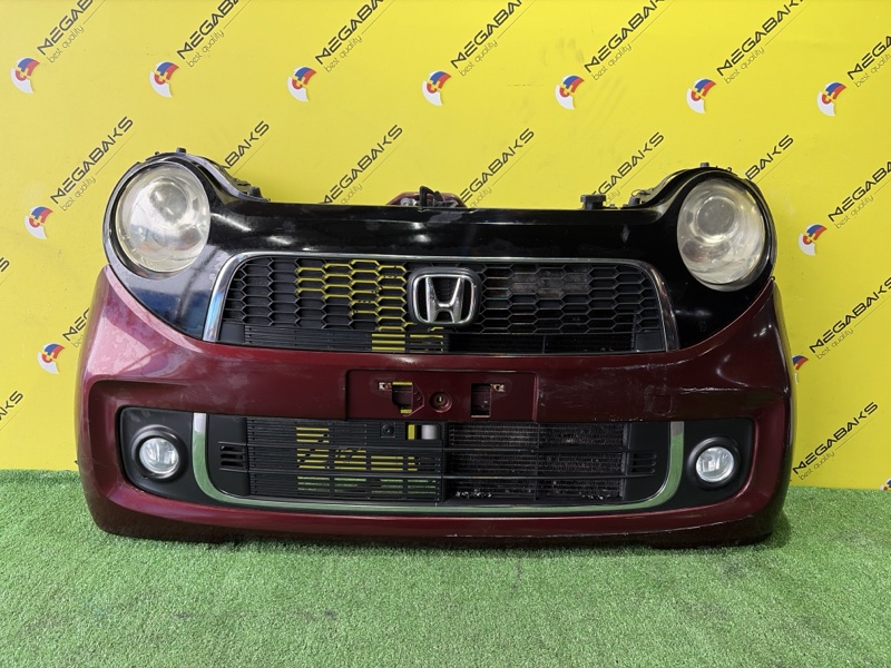 Nose cut HONDA N-ONE JG1 S07AT 2013 (б/у)