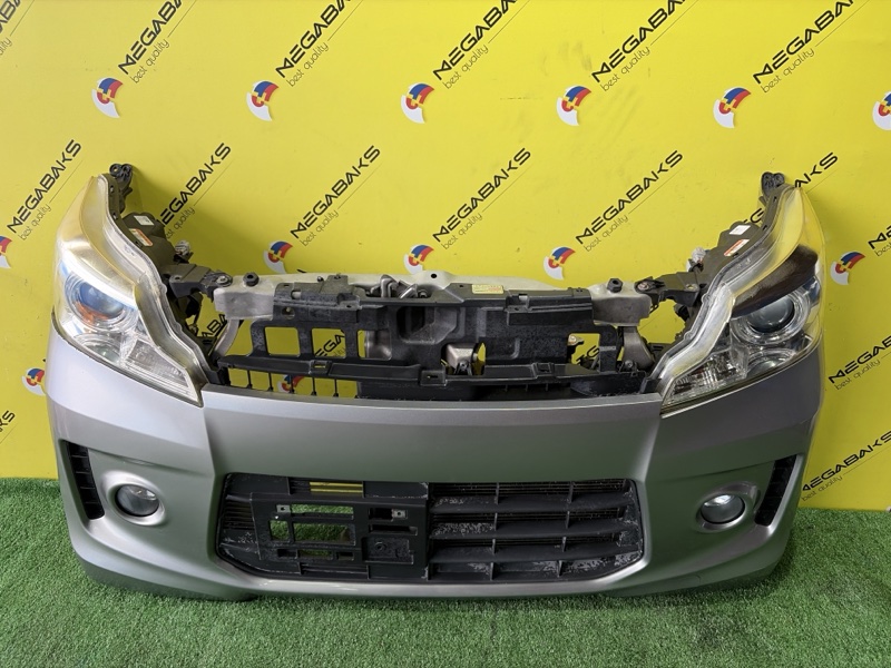 Nose cut SUZUKI SPACIA MK32S R06AT 2013 (б/у)