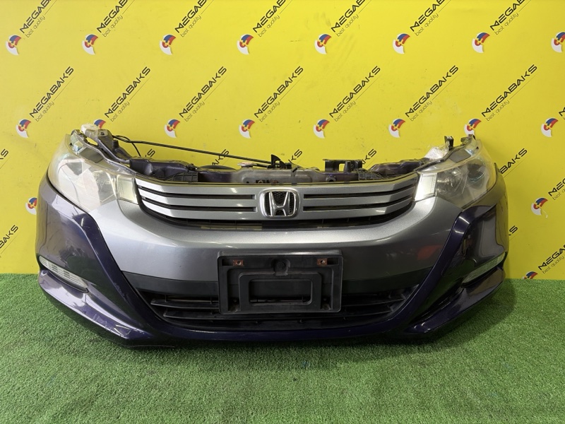 Nose cut HONDA INSIGHT ZE2 2010 PB83P (б/у)