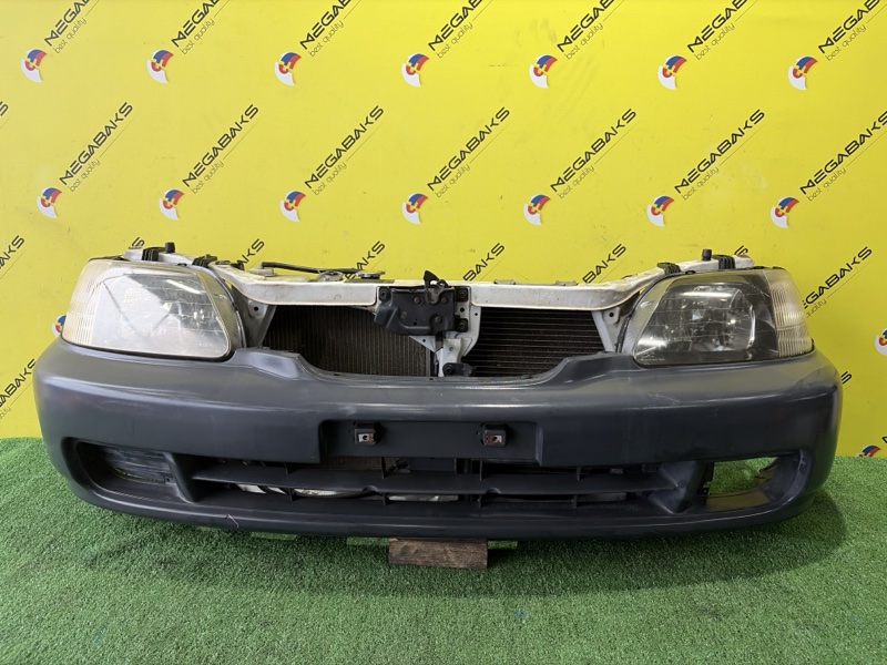 Nose cut HONDA Partner EY7 D15B 2004 (б/у)
