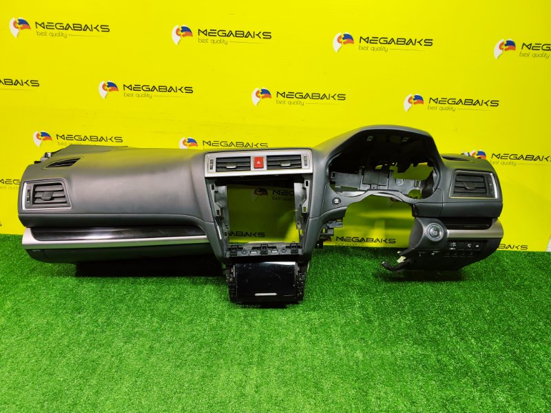 Airbag пассажирский SUBARU LEGACY BN9 FB25 2016 (б/у)