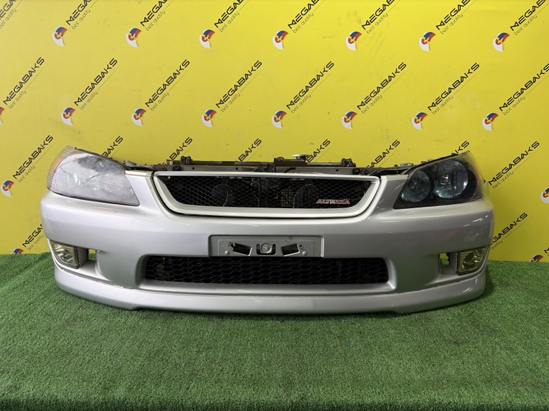 Nose cut TOYOTA ALTEZZA SXE10 3S-GE 1999 OBVES (б/у)