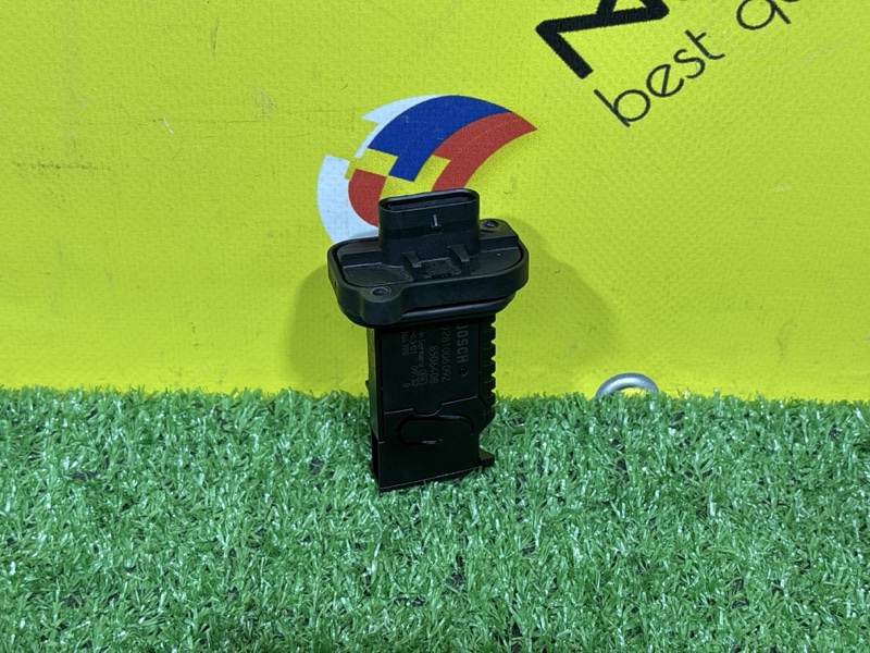 Расходомер воздушный MINI CrossOver R60 B47C20A 2017 8506408 (б/у)