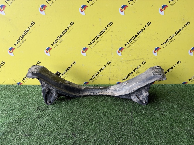 Балка подвески HONDA Partner EY7 D15B 2004 задняя (б/у)