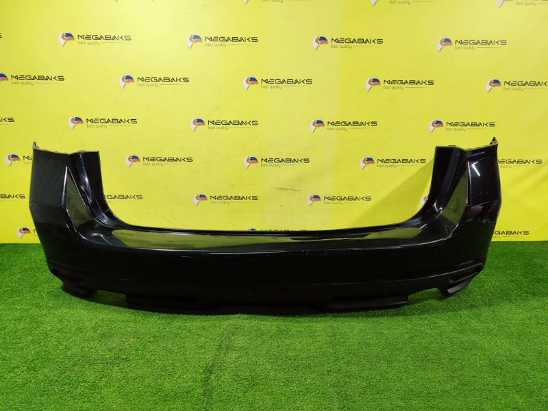 Бампер SUBARU LEVORG VM4 FB16 2015 задний (б/у)