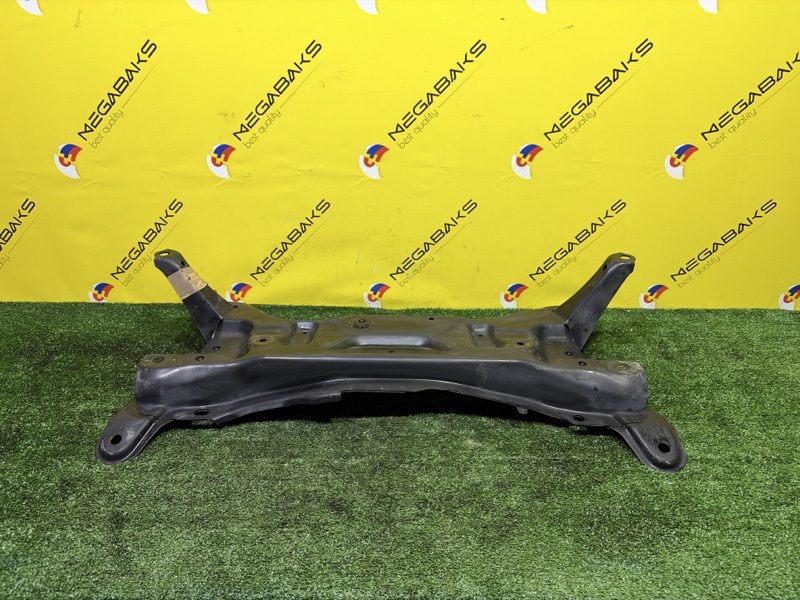 Балка под двс TOYOTA BELTA KSP92 1KR-FE 2009 (б/у)