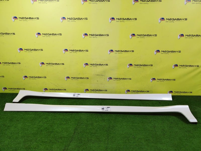 Порог HONDA FREED SPIKE GB3 L15A 2010 (б/у)