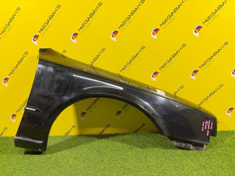 Крыло NISSAN PRESIDENT JHG50 VH45DE 2001 переднее правое (б/у)