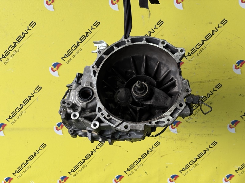 МКПП MAZDA ATENZA GH5FS L5-VE 2012 (б/у)