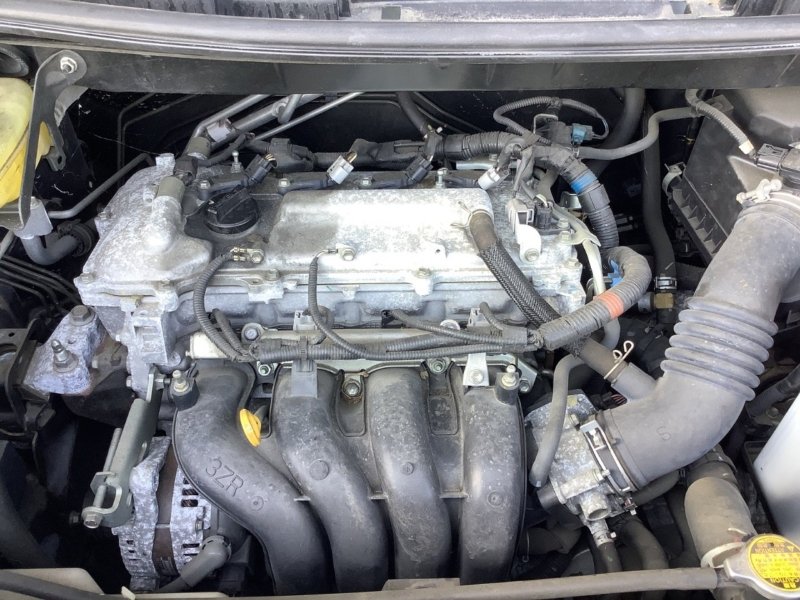 АКПП TOYOTA NOAH ZRR70G 3ZR-FE 2009 K11101A (б/у)