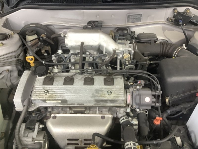 АКПП TOYOTA SPRINTER AE110 5A-FE 1999 A240L03A (б/у)