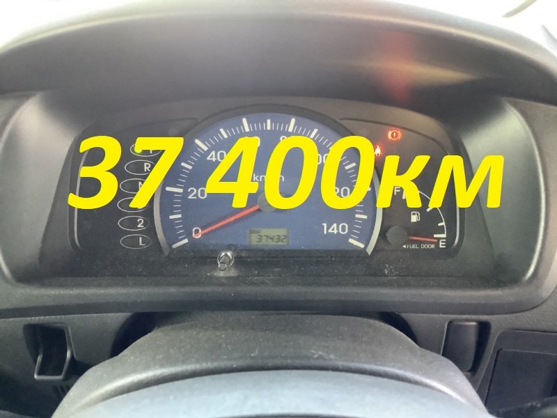 Двигатель DAIHATSU MIRA L250S EF-SE 2003 (б/у)