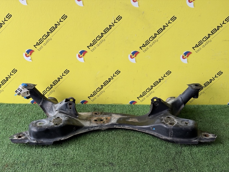 Балка под двс TOYOTA COROLLA FIELDER ZRE144 2ZR-FE 2006 (б/у)