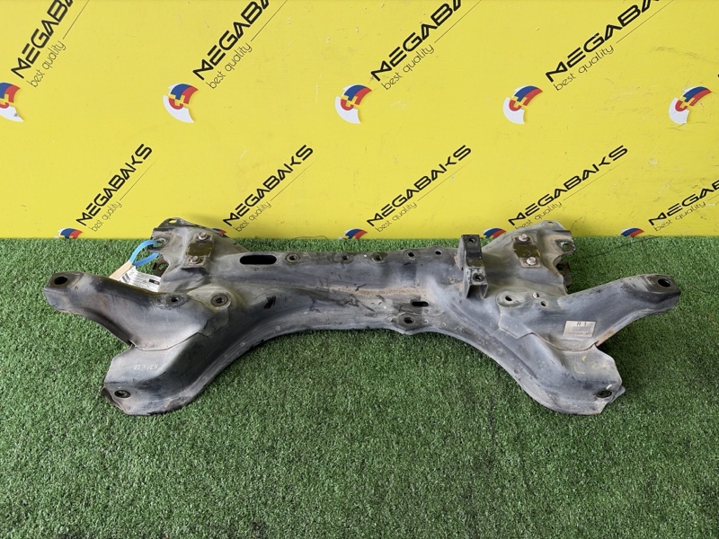 Балка под двс HONDA FIT GD1 L13A 2002 (б/у)
