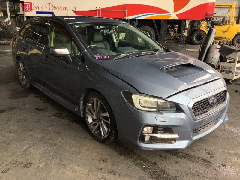Nose cut SUBARU LEVORG VM4 FB16 2014 (б/у)