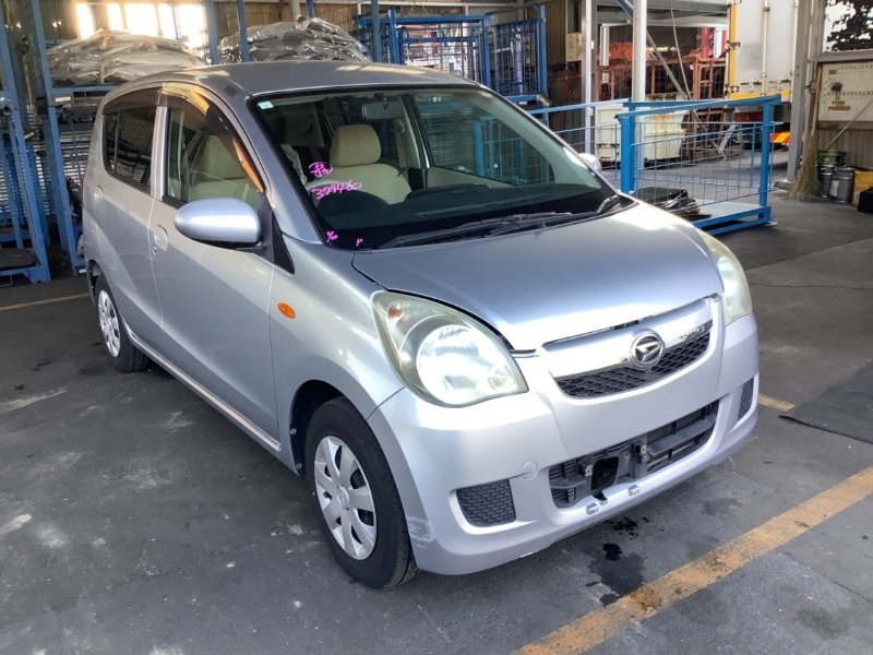Nose cut DAIHATSU MIRA L275S KF-VE 2011 (б/у)