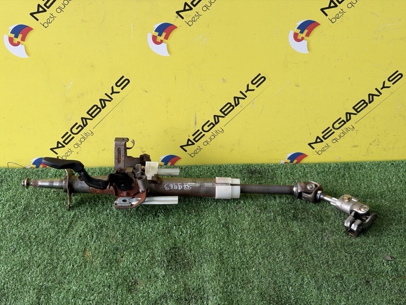 Рулевая колонка HONDA Partner EY7 D15B 2004 (б/у)