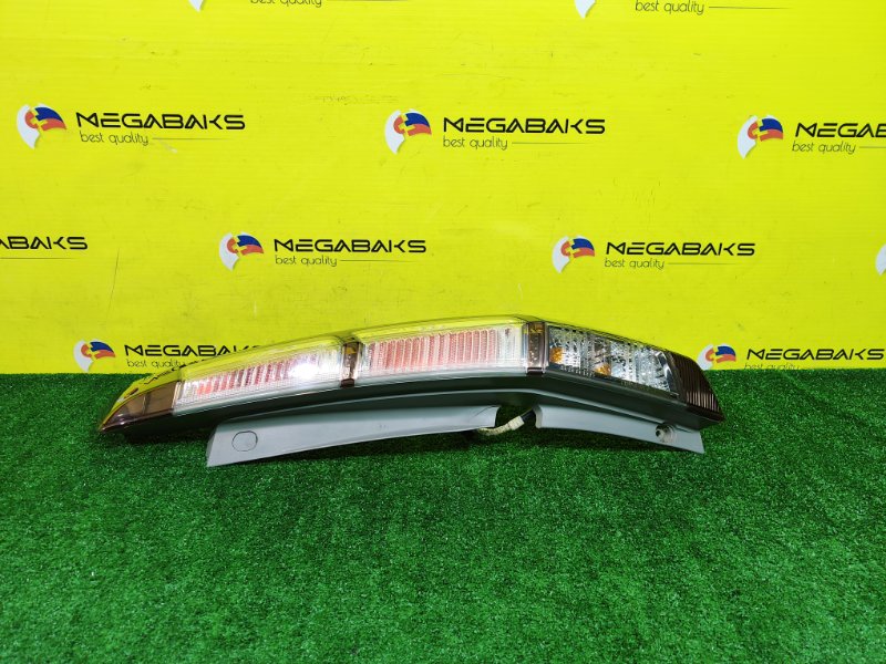 Стоп-сигнал HONDA STREAM RN6 R18A 2011 правый D079 (б/у)
