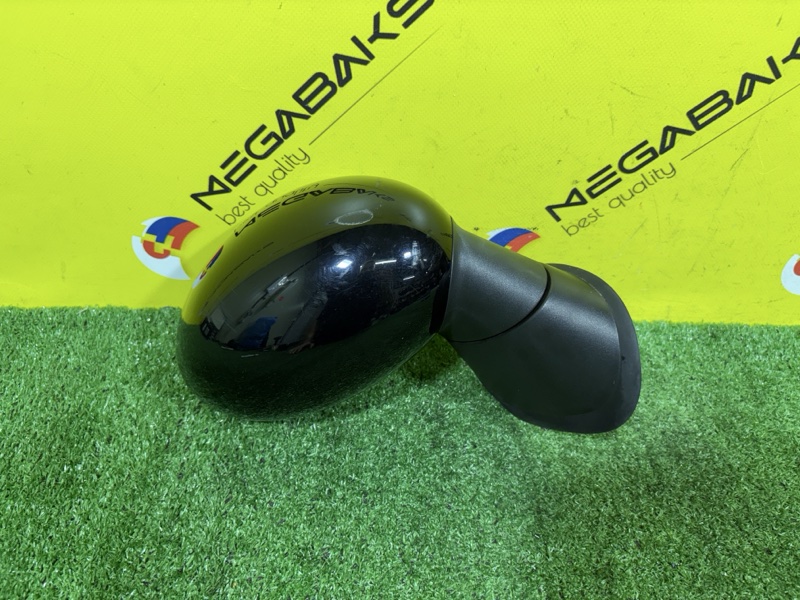 Зеркало MINI CrossOver R60 B47C20A 2017 правое (б/у)