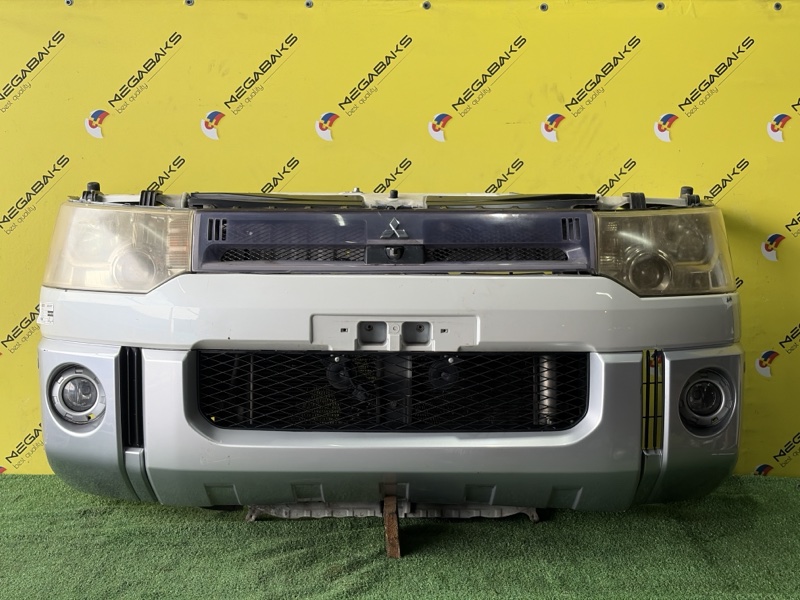 Nose cut MITSUBISHI DELICA D5 CV5W 4B12 2007 (б/у)