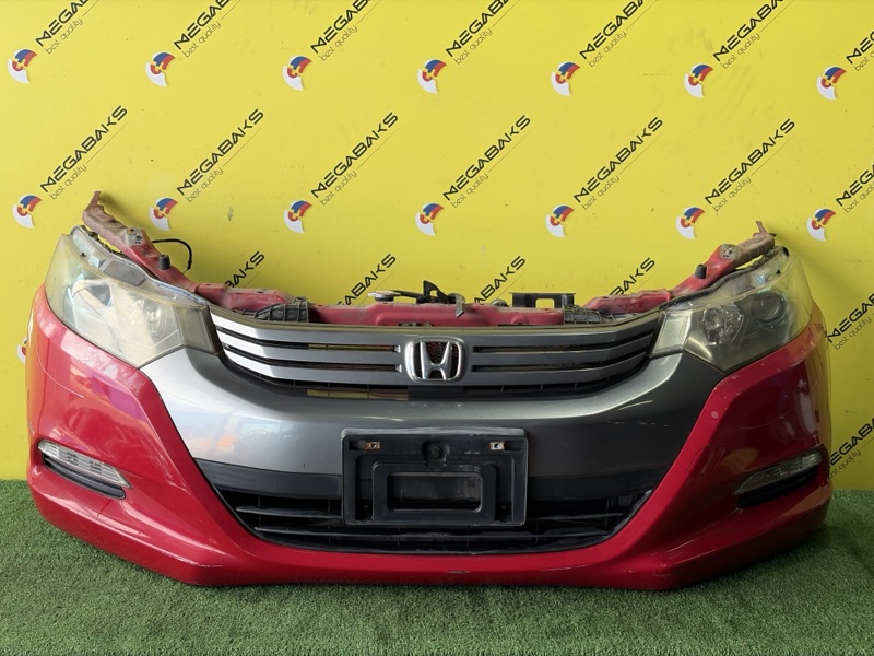 Nose cut HONDA INSIGHT ZE2 LDA 2009 (б/у)