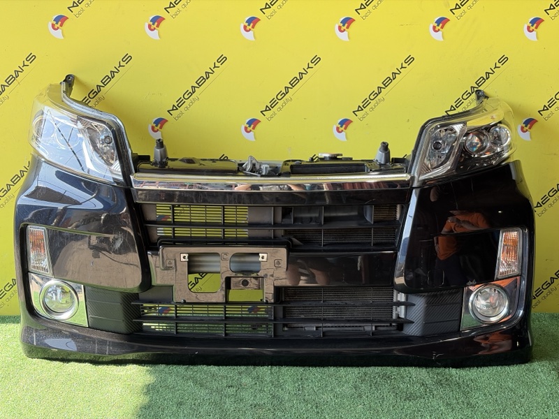 Nose cut DAIHATSU MOVE LA100S KFVE3 2013 (б/у)