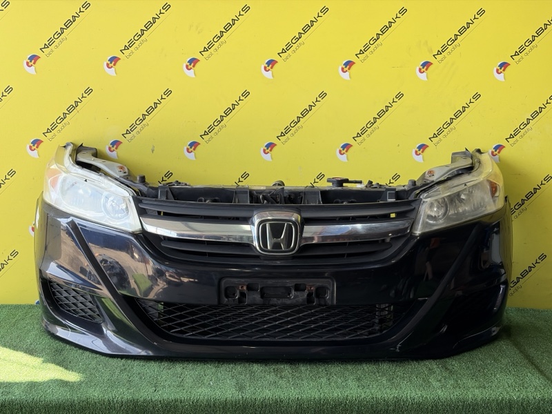 Nose cut HONDA STREAM RN8 R20A 2011 BG55P (б/у)