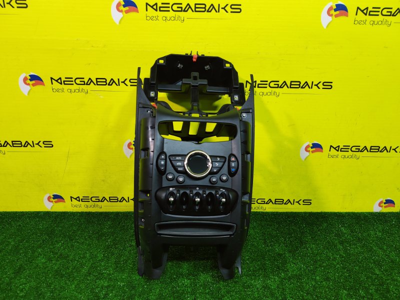 Блок управления климат-контролем MINI CrossOver R60 B47C20A 2017 (б/у)