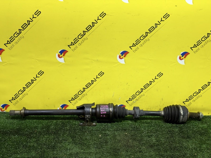 Привод HONDA ELYSION RR1 K24A 2009 передний правый (б/у)