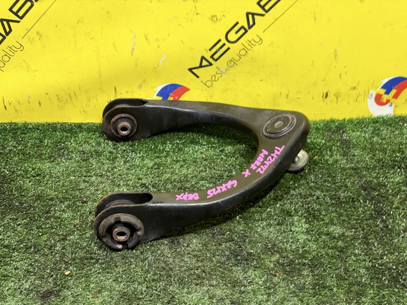 Рычаг TOYOTA MARK X GRX125 4GR-FSE 2007 передний правый (б/у)
