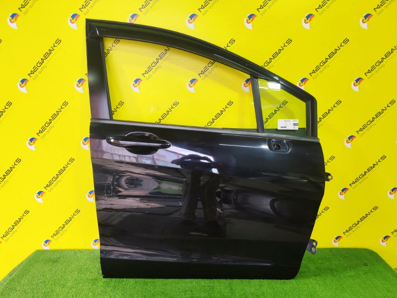 Дверь HONDA FREED GB3 L15A 2009 передняя правая (б/у)