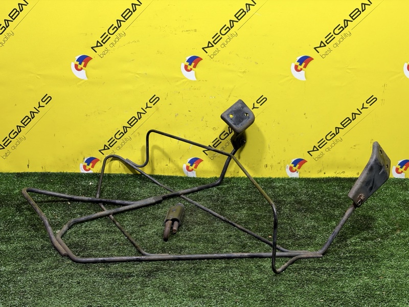 Крепление запасного колеса HONDA S-MX RH2 B20B 1997 (б/у)