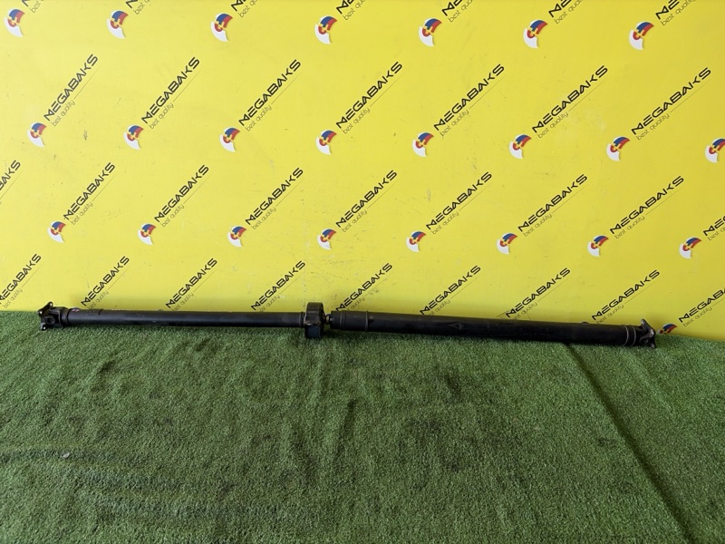 Карданный вал NISSAN DAYZ B46W BR06 2021 задний (б/у)