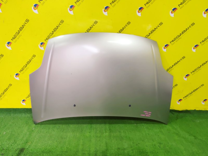 Капот HONDA STREAM RN1 D17A 2002 IMODEL (б/у)