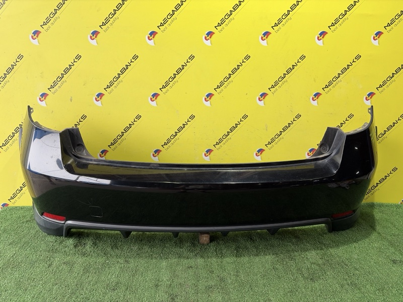Бампер SUBARU IMPREZA XV GH3 EL154 2010 задний (б/у)